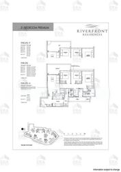 Riverfront Residences (D19), Apartment #633378621